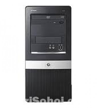 Refublised HP Compaq dx2310 Microtower PC